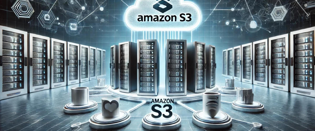 راهنمای کامل استفاده از Amazon S3 برای ذخیره بکاپهای سرور