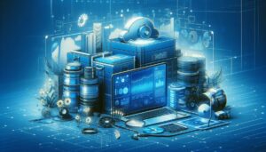 بکاپگیری از سایت