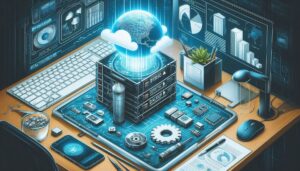 بکاپ‌گیری حرفه‌ای از سایت