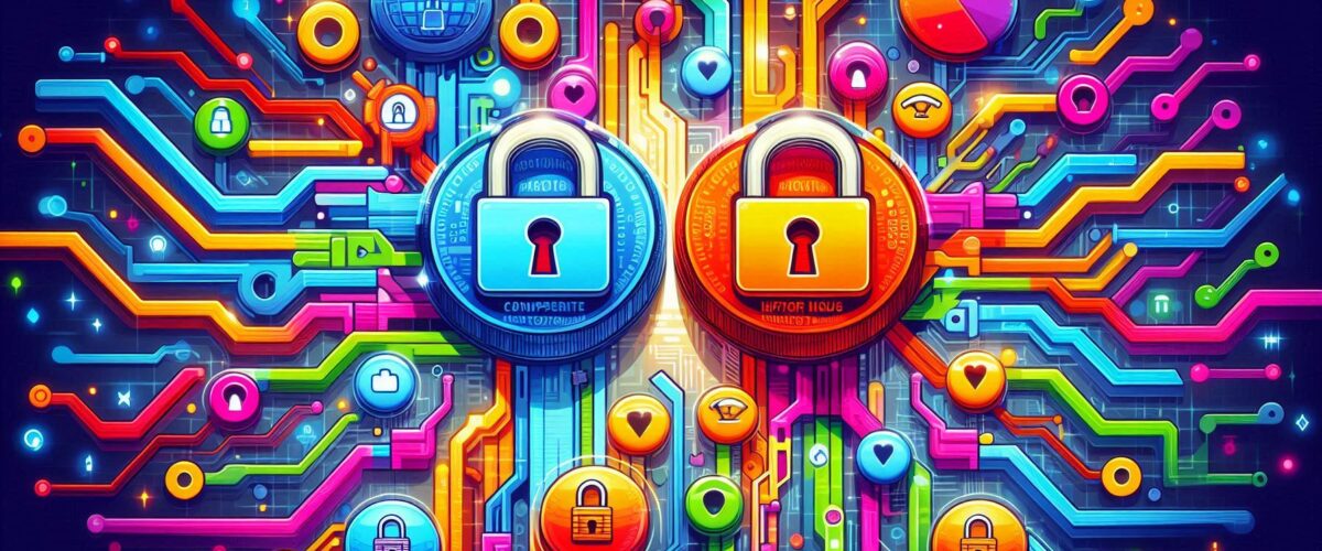 HTTP و HTTPS