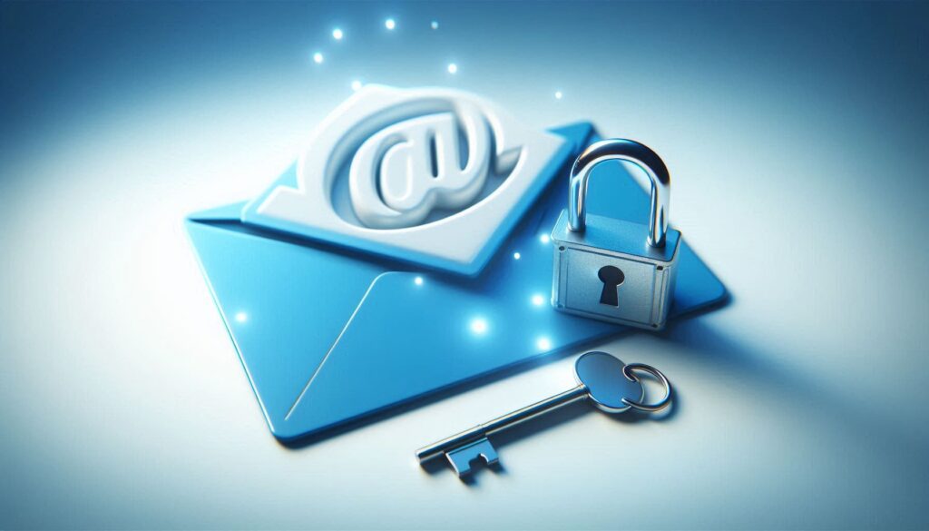 افزایش امنیت ایمیل های سازمانی