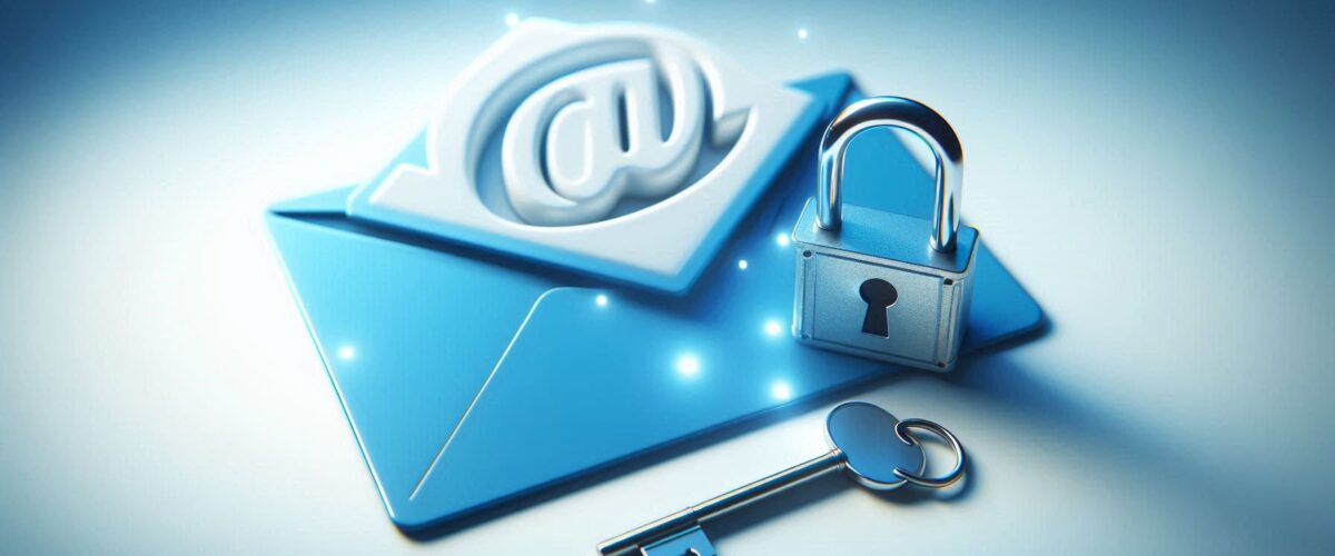 افزایش امنیت ایمیل های سازمانی
