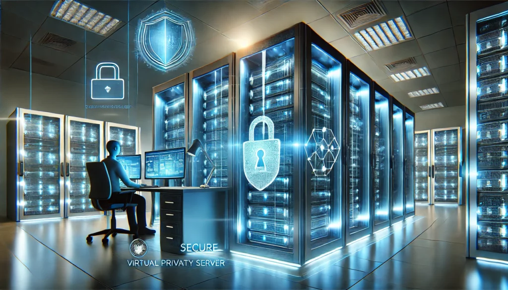 راهنمای کامل مدیریت سرورهای مجازی (VPS) برای مبتدیان