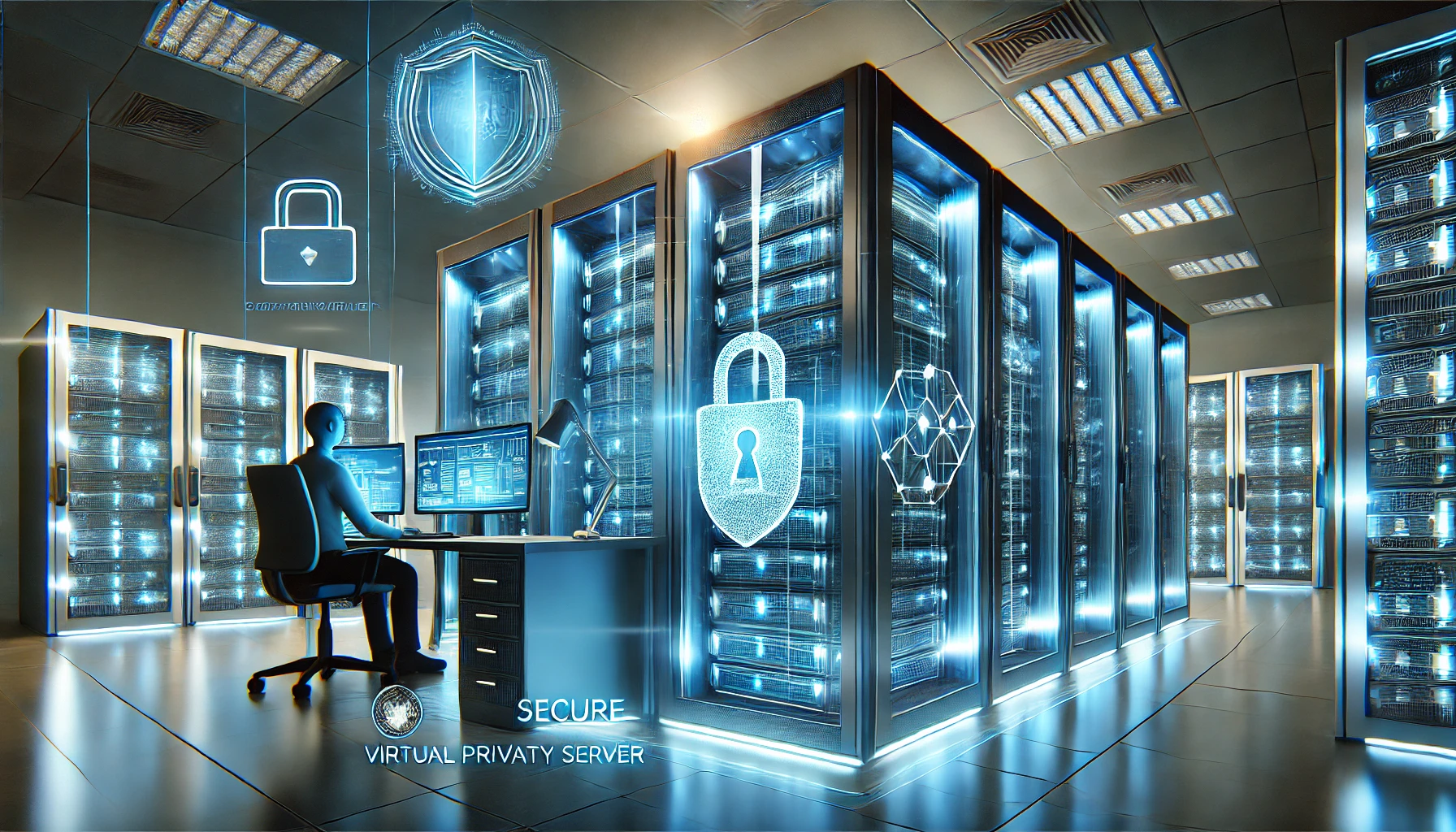 راهنمای کامل مدیریت سرورهای مجازی (VPS) برای مبتدیان