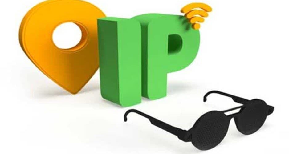اهمیت فیلترینگ IP در امنیت هاست