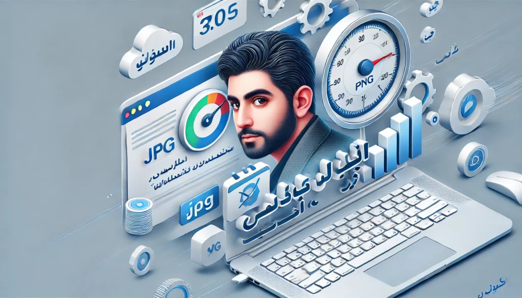 چطور تصاویر سایت را بدون افت کیفیت فشرده کنیم؟