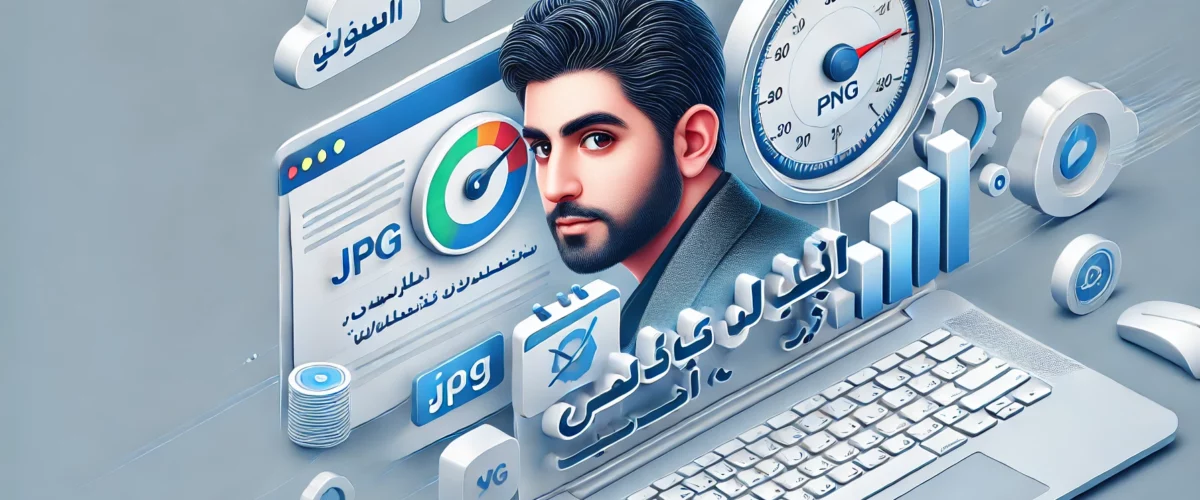 چطور تصاویر سایت را بدون افت کیفیت فشرده کنیم؟