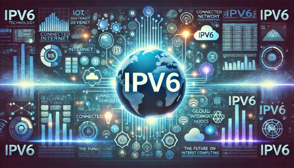 IPv6