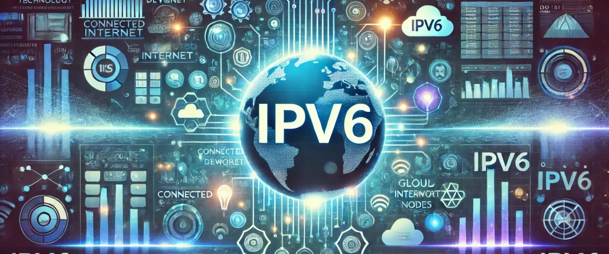 IPv6