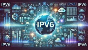 IPv6
