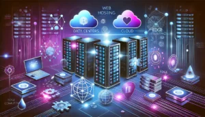 فناوری‌های جدید و آینده هاستینگ