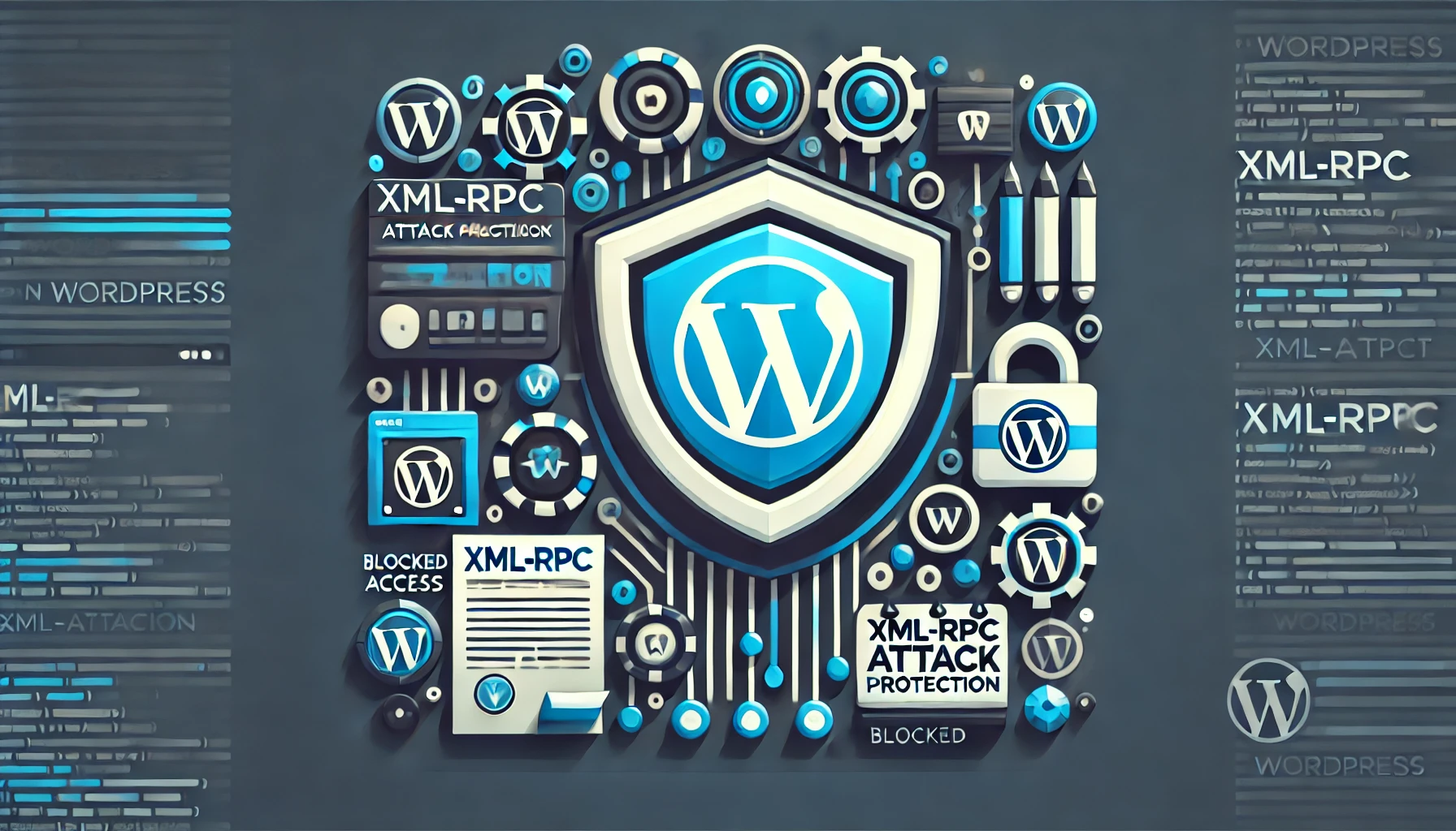 چطور از حملات XML-RPC در وردپرس جلوگیری کنیم؟