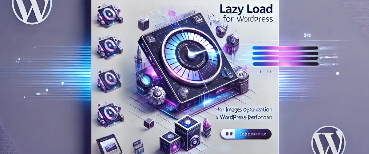 چطور قابلیت Lazy Load را برای تصاویر وردپرس فعال کنیم؟