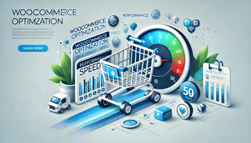 روشهای بهینهسازی WooCommerce برای فروشگاههای آنلاین