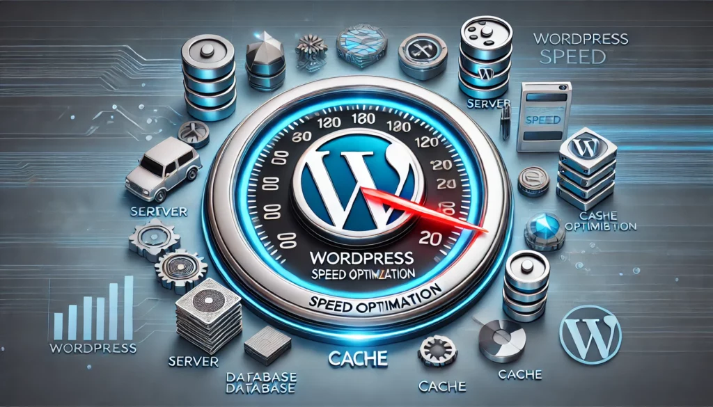 چگونه مشکل کندی پنل مدیریت وردپرس را حل کنیم؟