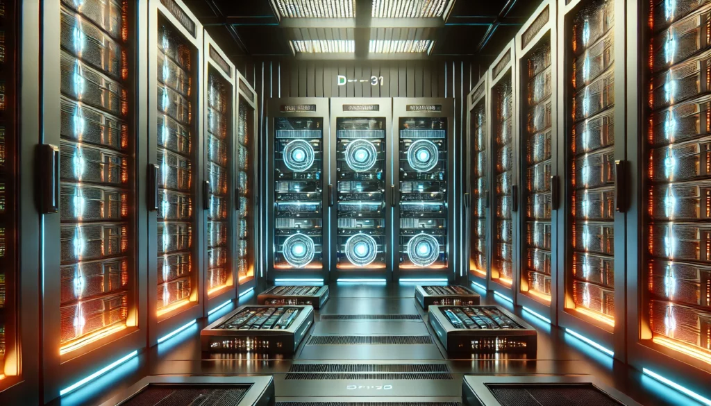 اهمیت RAID در سرورها و انواع آن