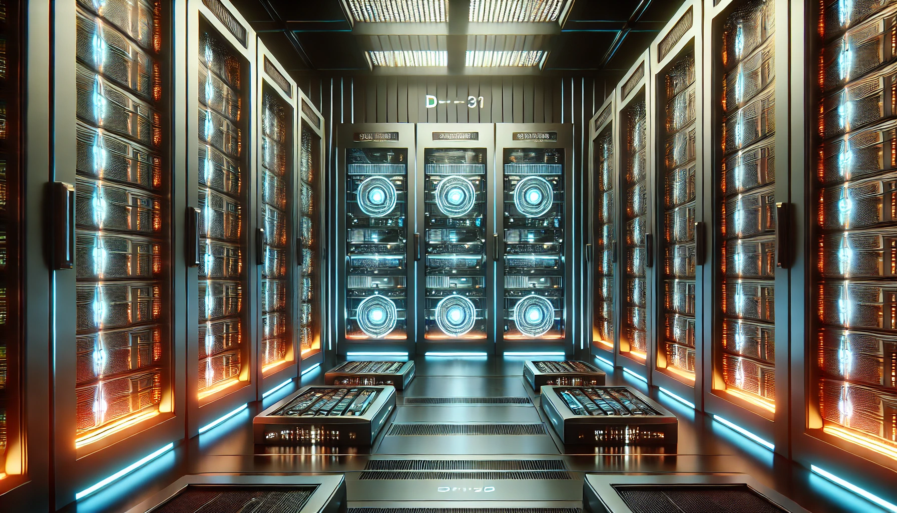 اهمیت RAID در سرورها و انواع آن