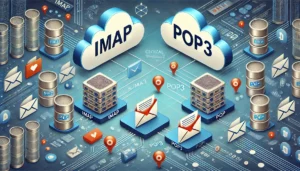 IMAP و POP3 چیست؟ بررسی تفاوت ها و نحوه فعال سازی