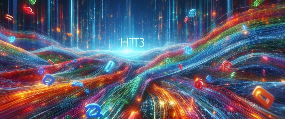 پروتکل HTTP/3 چیست