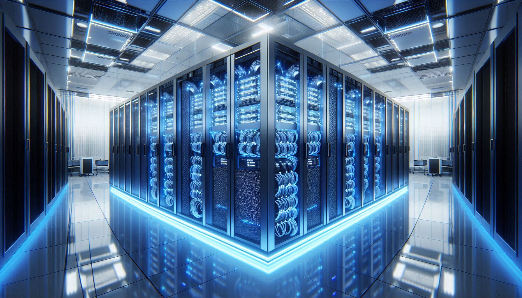 آینده هاستینگ