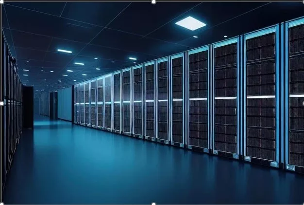 بهترین دیتاسنتر های ایران برای میزبانی