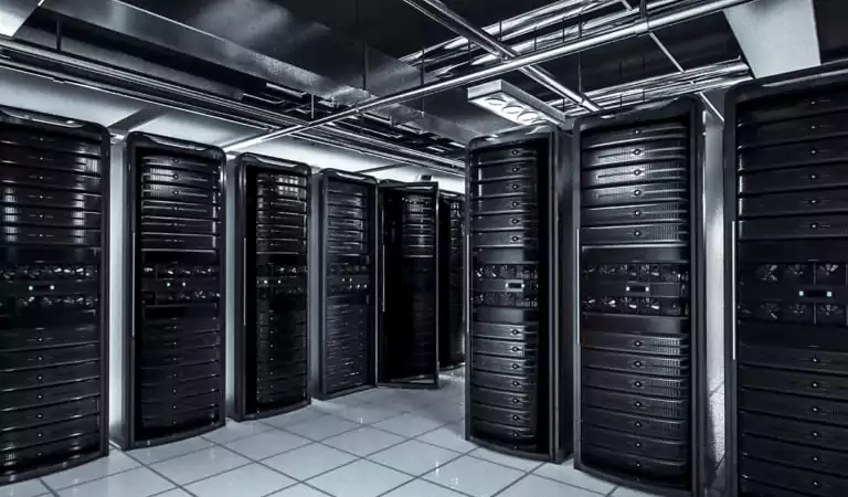 تاثیر موقعیت دیتاسنتر بر سئو سایت و سرعت لود