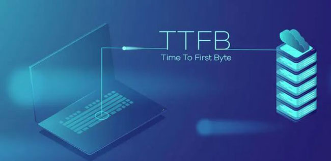 TTFB چیست؟ 5 راهکار فوری کاهش آن