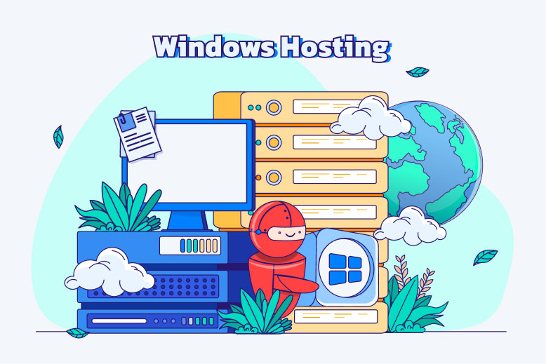 امنیت هاست لینوکس در مقابل ویندوز: کدامیک امنتر است؟
