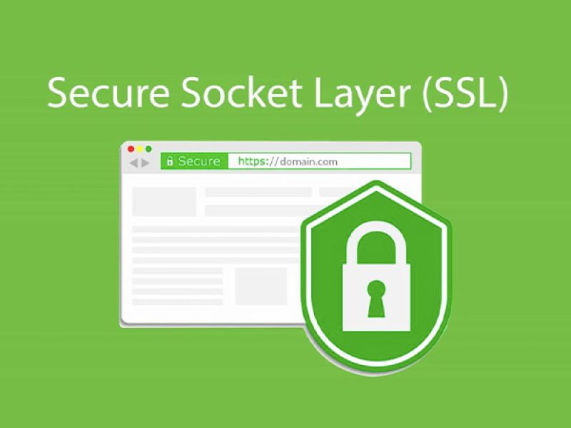 هزینه هاست ابری با گواهی SSL رایگان
