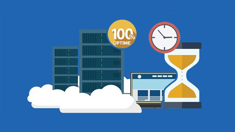 بهترین هاست ابری برای سایت وردپرسی