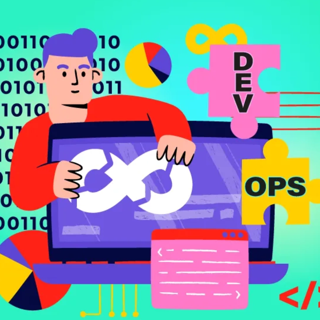 همه چیز درباره تعریف DevOps: از مزایا تا ابزارهای پرکاربرد در سال 2025