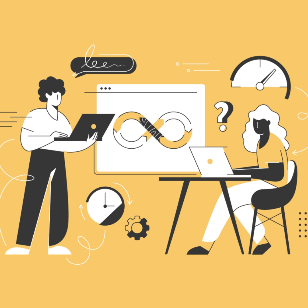 DevOps Engineer کیست و دقیقاً چه کاری انجام میدهد؟
