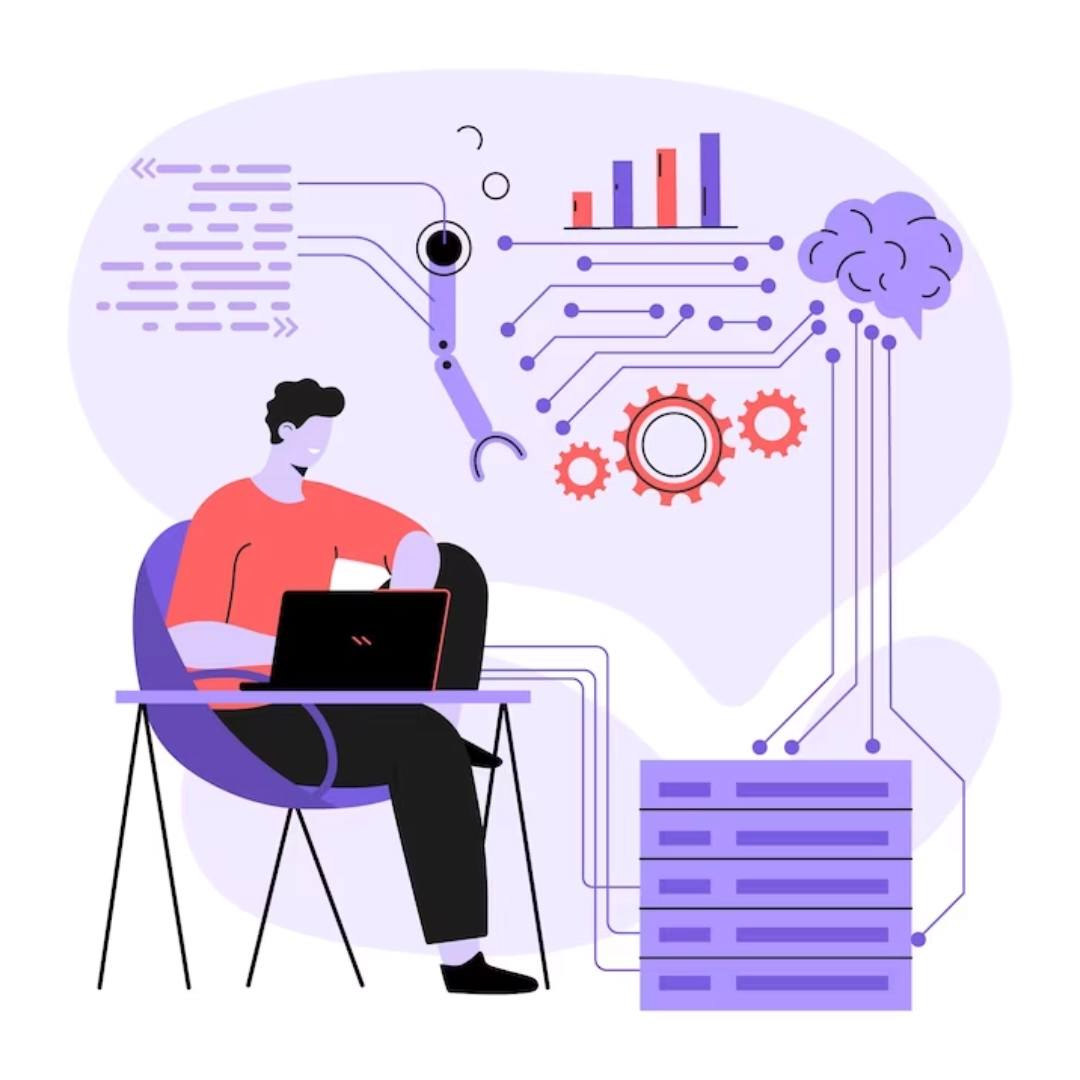 DevOps Engineer کیست و دقیقاً چه کاری انجام میدهد؟
