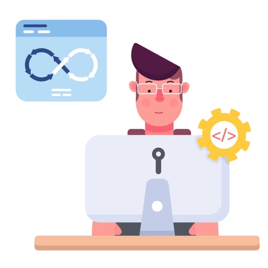 DevOps Engineer کیست و دقیقاً چه کاری انجام میدهد؟