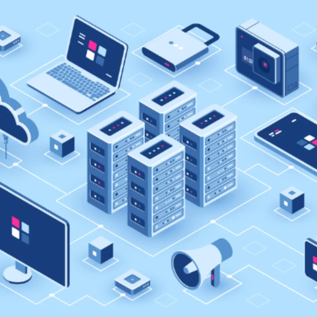 خدمات DevOps آسمان سرور؛ تحول در زیرساخت نرمافزاری و استقرار سریع پروژهها