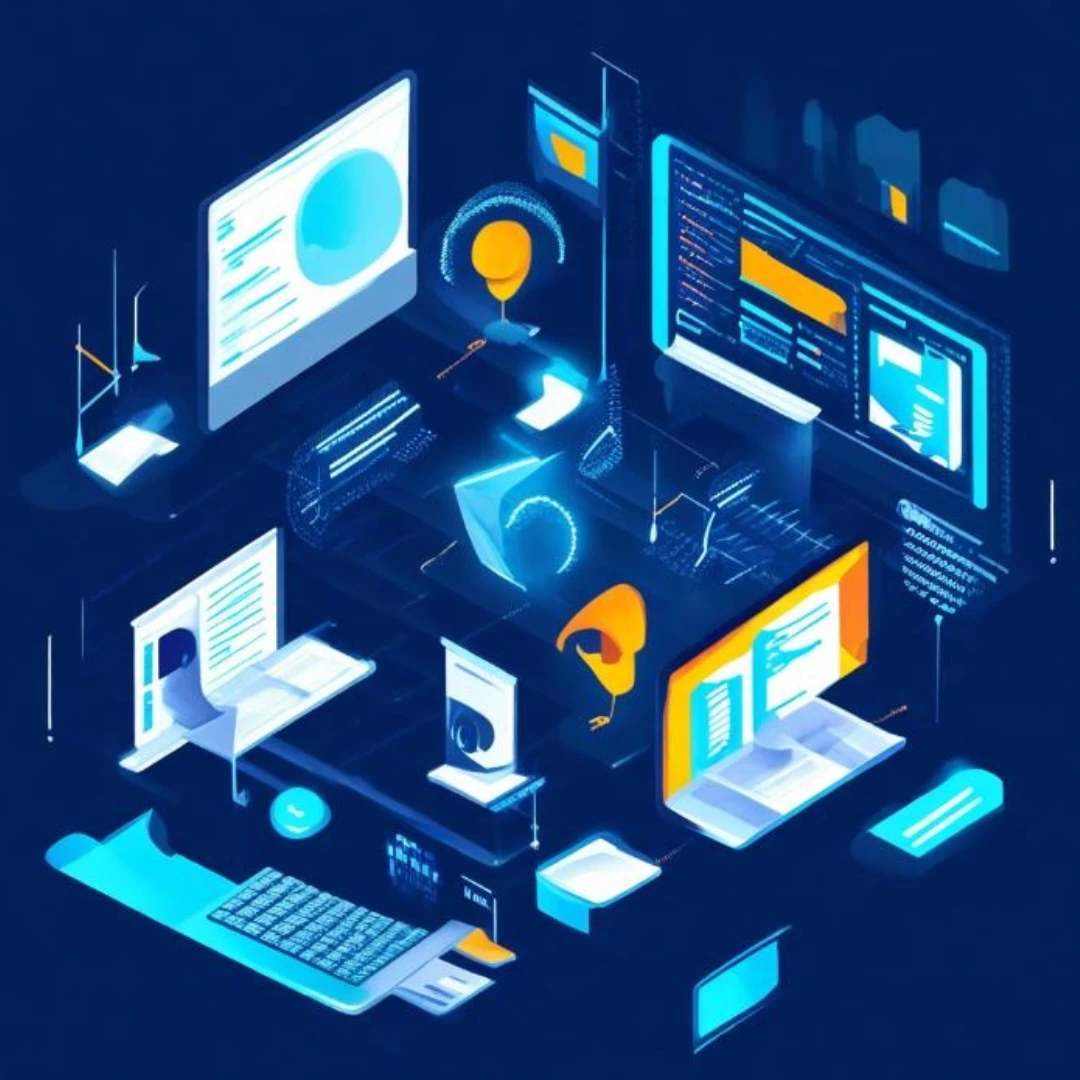 خدمات DevOps آسمان سرور