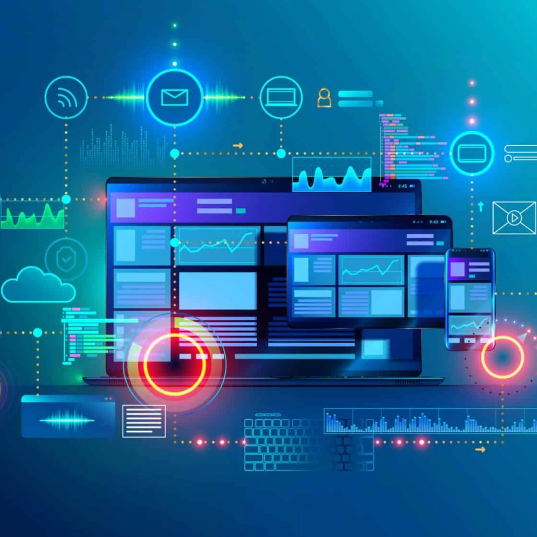 خدمات DevOps آسمان سرور؛ تحول در زیرساخت نرمافزاری و استقرار سریع پروژهها