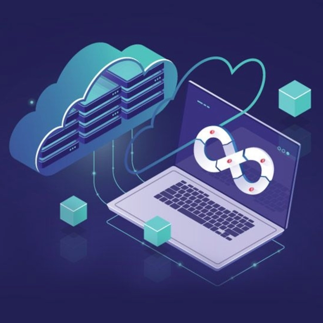 آموزش DevOps فارسی: یادگیری گام‌به‌گام دواپس برای مبتدیان و مهندسان IT