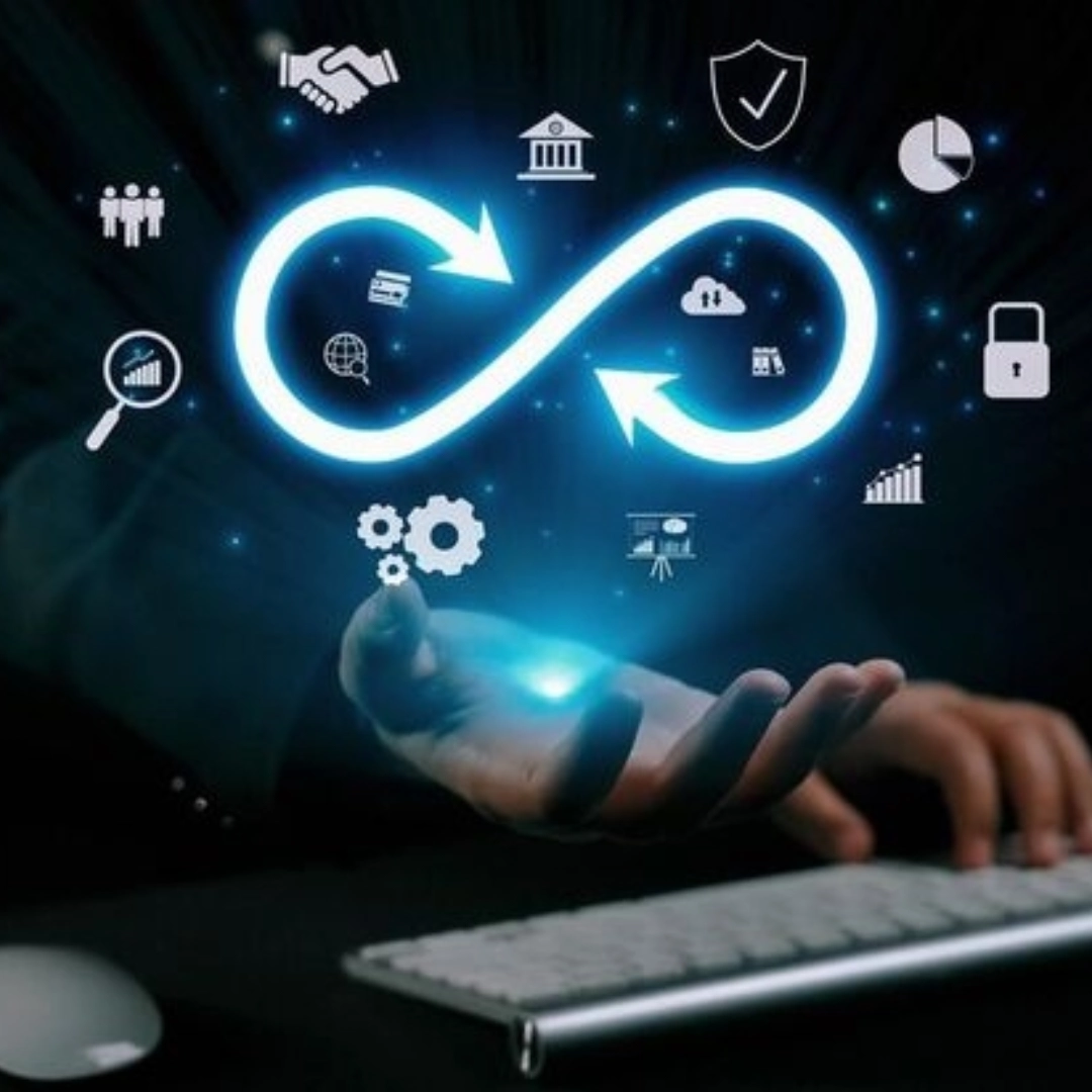 آموزش DevOps فارسی: یادگیری گام‌به‌گام دواپس برای مبتدیان و مهندسان IT