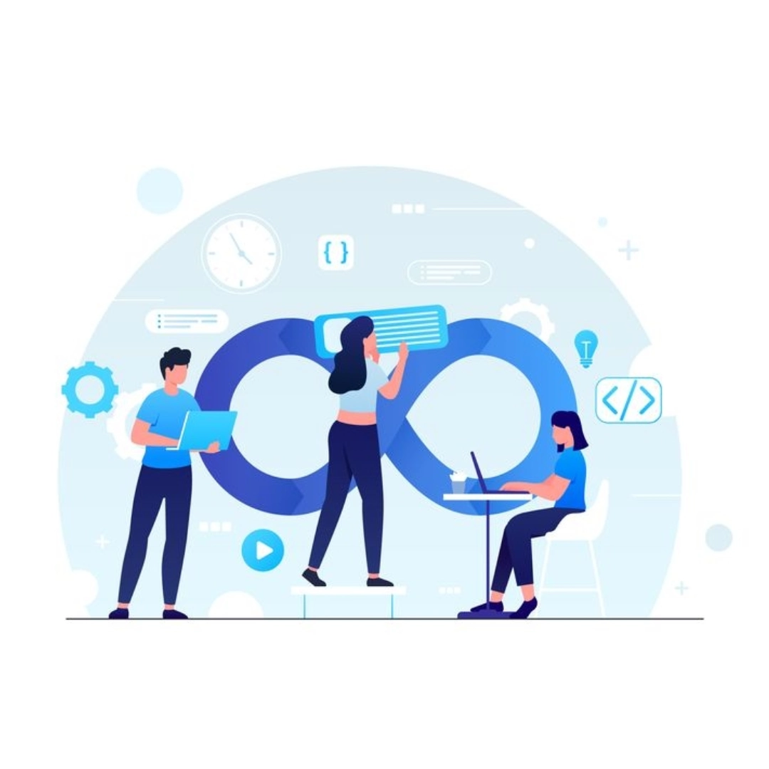 آموزش DevOps فارسی: یادگیری گام‌به‌گام دواپس برای مبتدیان و مهندسان IT