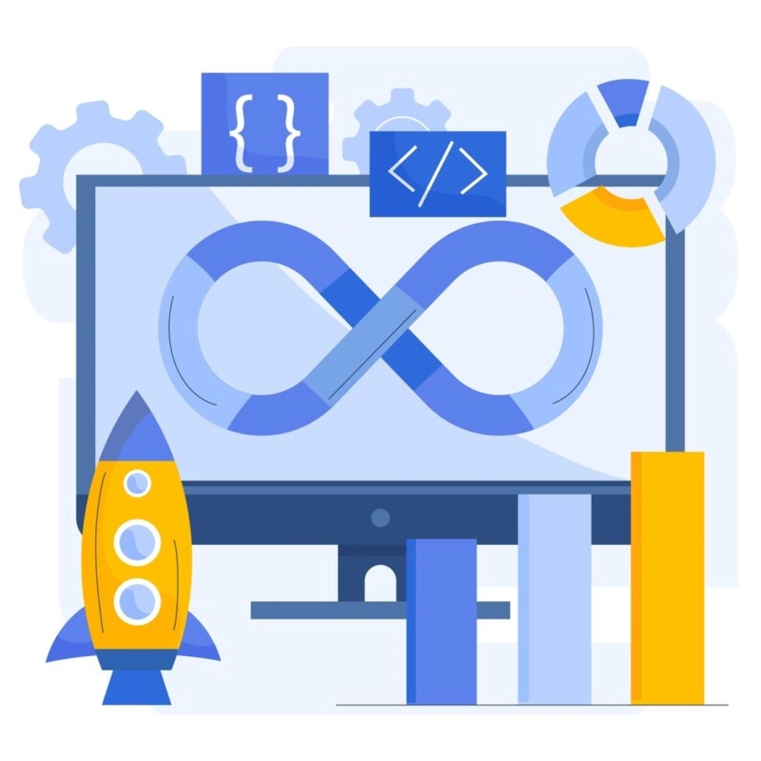 DevOps project چیست و چطور یک پروژه DevOps موفق طراحی کنیم؟