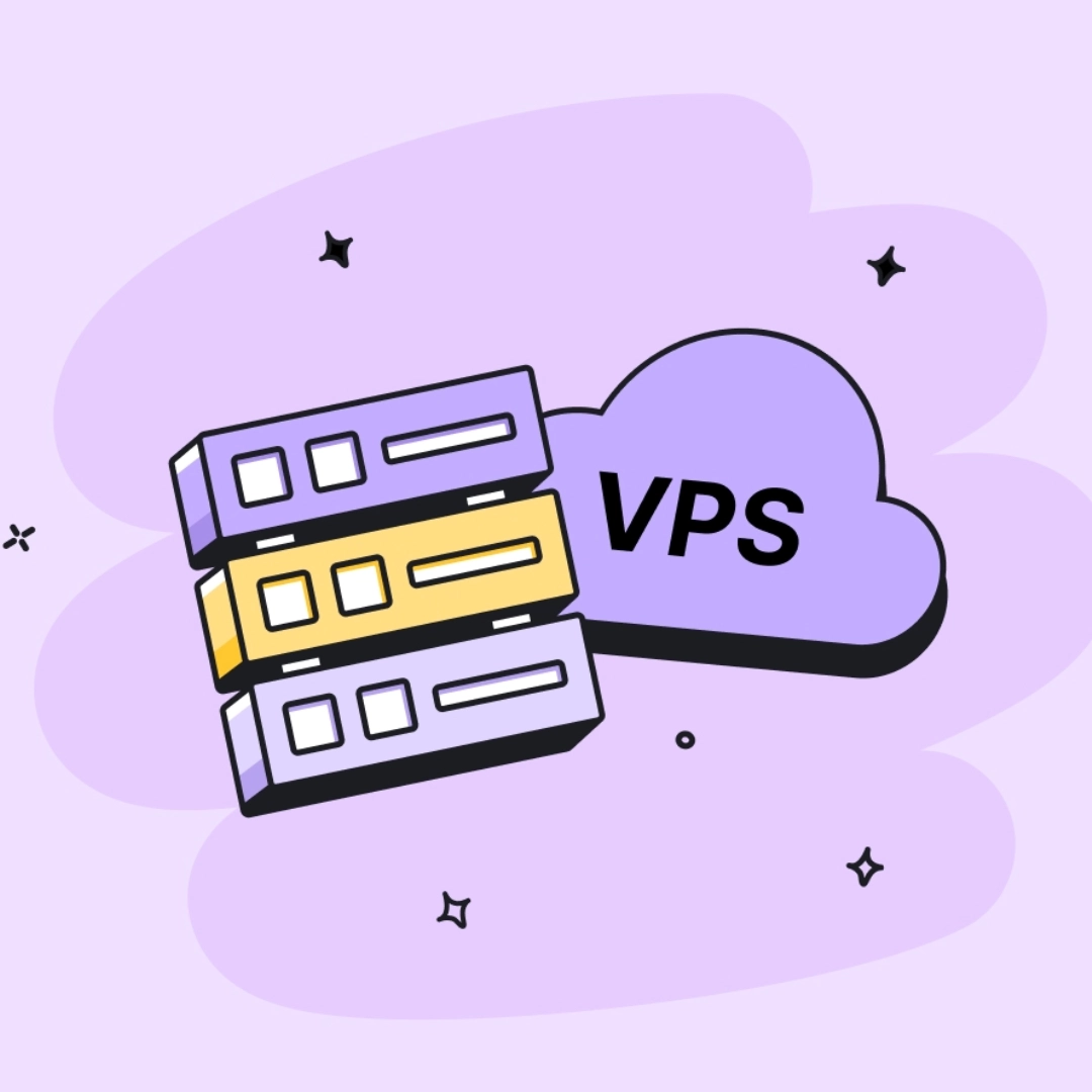 راهنمای کامل خرید VPS در ایران و خارج