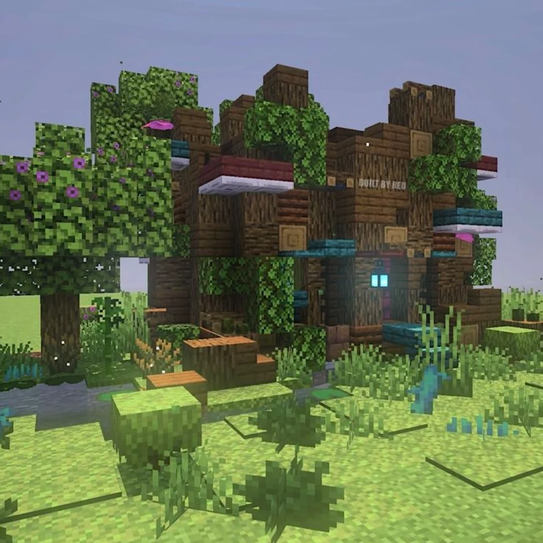 بهترین سرور ماینکرافت در سال 2025 | معرفی سریعترین سرورهای Minecraft ایران و خارج