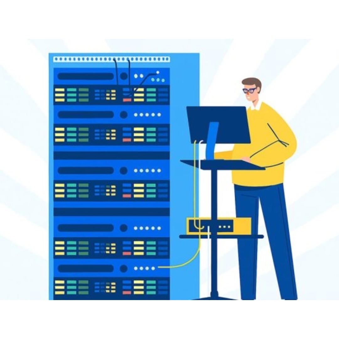 سرور اختصاصی چیست و چه زمانی باید از Dedicated Server استفاده کنیم؟