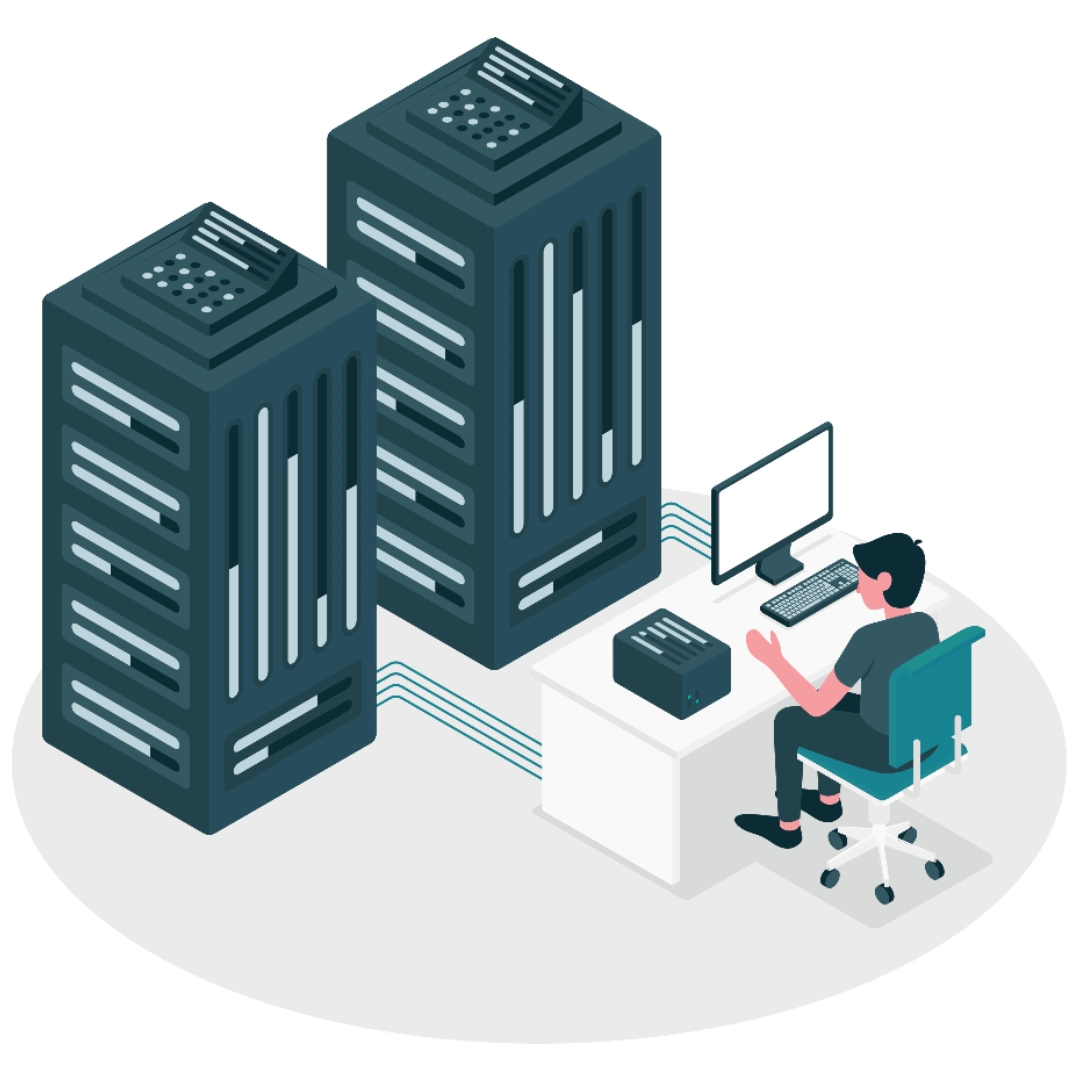 سرور اختصاصی چیست و چه زمانی باید از Dedicated Server استفاده کنیم؟