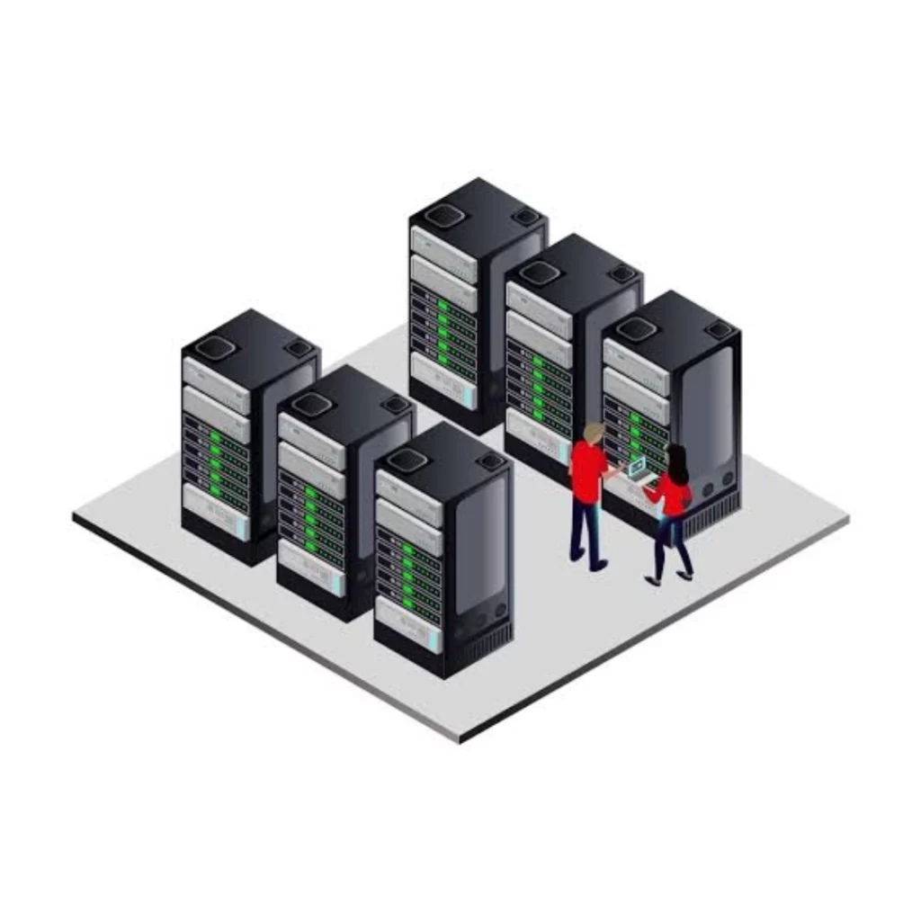 راهنمای خرید سرور هتزنر آلمان، مقایسه قیمت، سرعت و پشتیبانی Hetzner