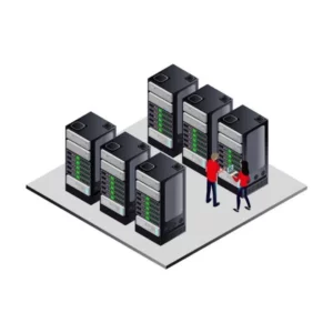 سرور اختصاصی چیست و چه زمانی باید از Dedicated Server استفاده کنیم؟