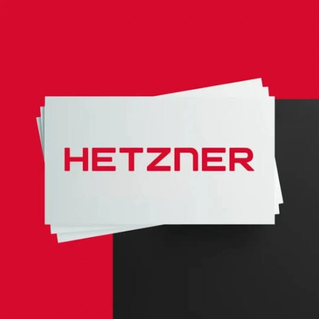 راهنمای خرید سرور هتزنر آلمان، مقایسه قیمت، سرعت و پشتیبانی Hetzner