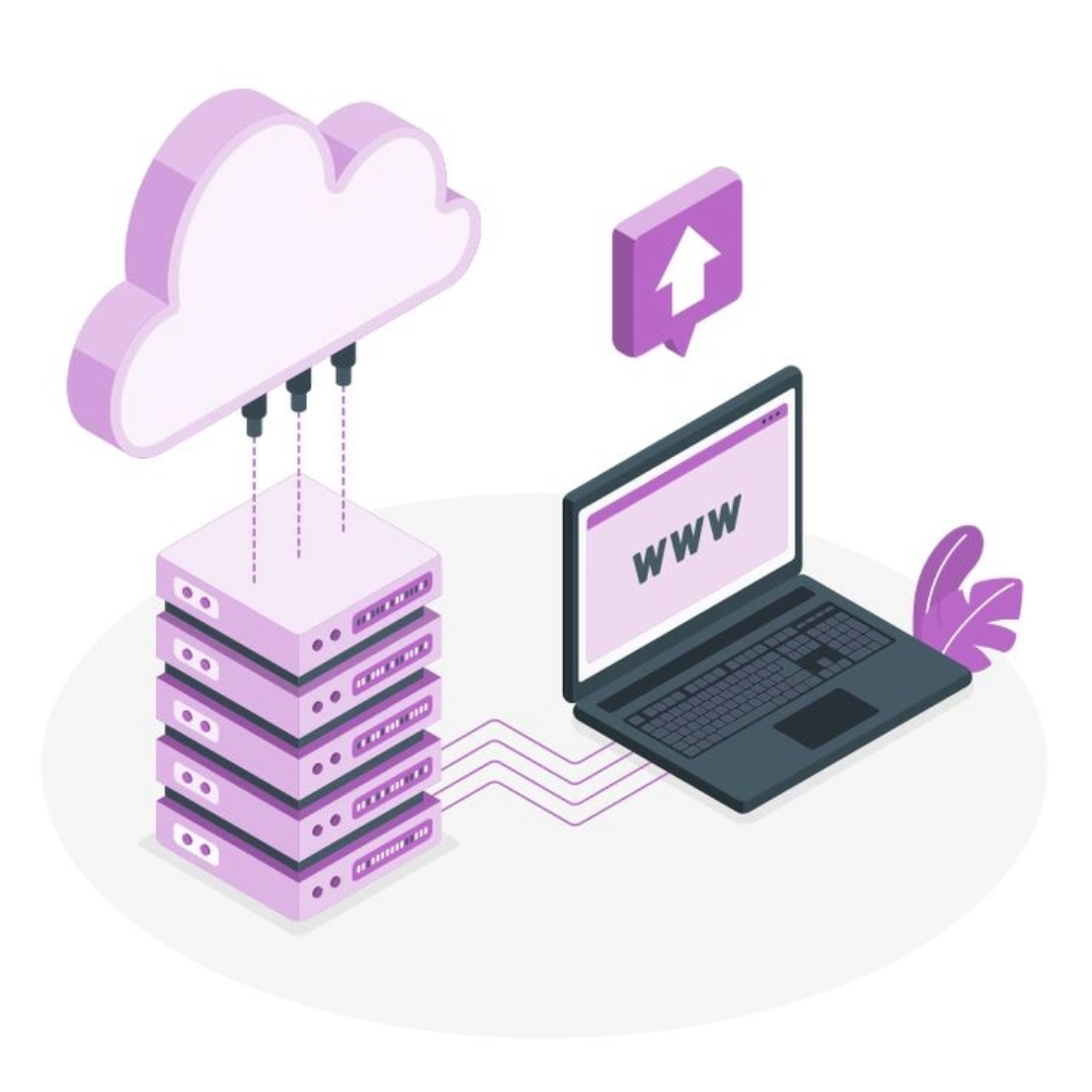 آموزش سرور برای مبتدیها