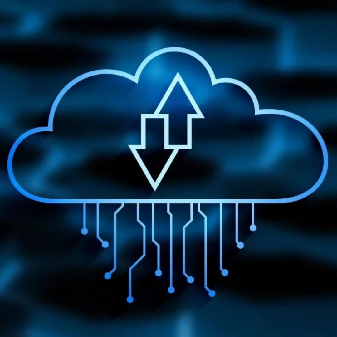 سرور ابری چیست